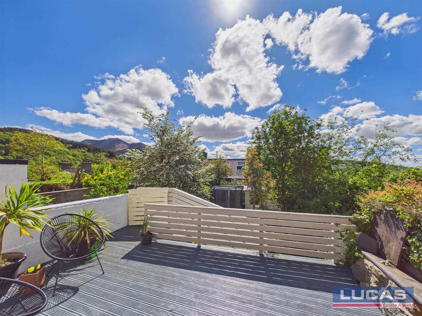 2 Well Street, Gerlan, Gerlan,Bethesda